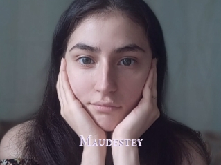 Maudestey