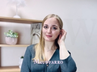 Maudfarro