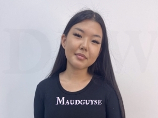 Maudguyse