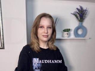 Maudhamm