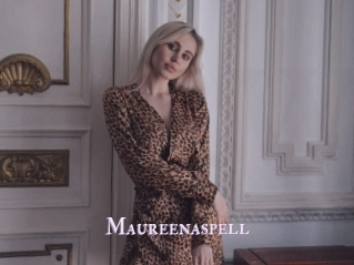 Maureenaspell