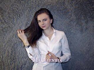 Maureenbia