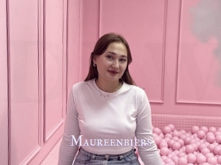 Maureenbiers