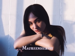 Maureenhersey