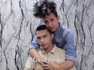 Max_and_jeral