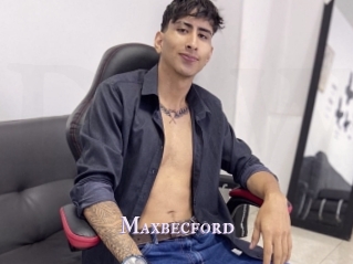 Maxbecford