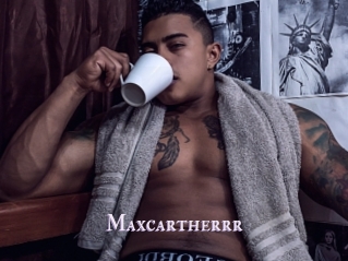 maxcartherrr X Drow