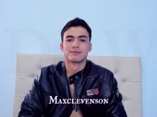 Maxclevenson