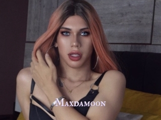 Maxdamoon