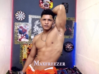 maxfreezer X Drow