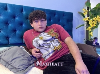 Maxheatt