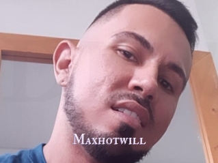 Maxhotwill