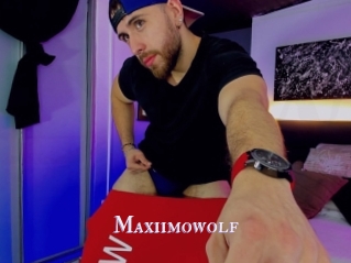 maxiimowolf X Drow