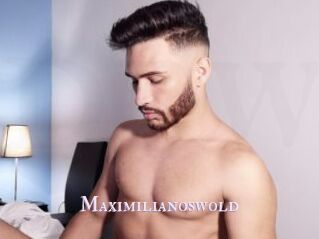 Maximilianoswold
