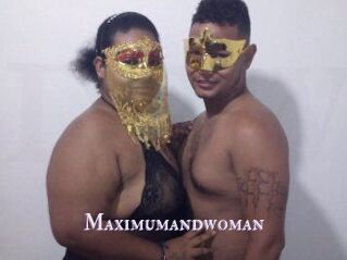 Maximumandwoman