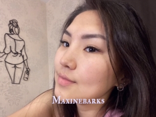 Maxinebarks