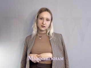 Maxinebenham