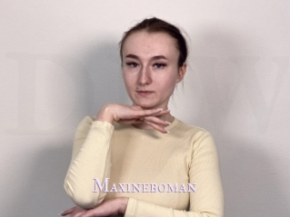 Maxineboman