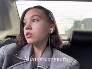 Maxineboothroyd