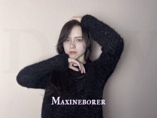 Maxineborer