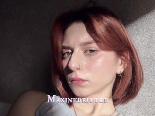Maxinebrittle