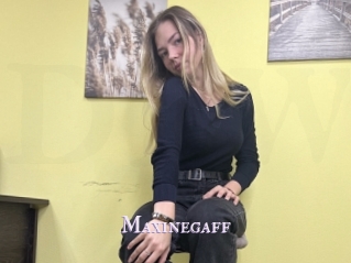 Maxinegaff