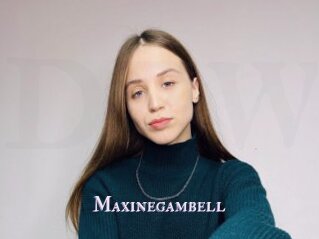 Maxinegambell