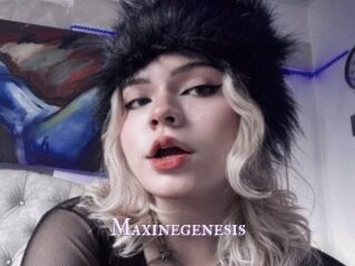Maxinegenesis
