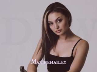 Maxinehailey