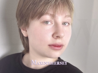Maxinehersey