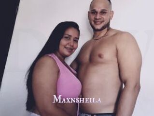 Maxnsheila