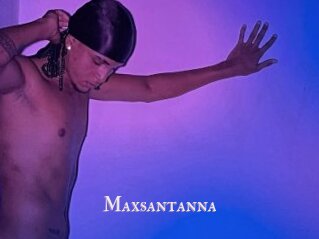 Maxsantanna