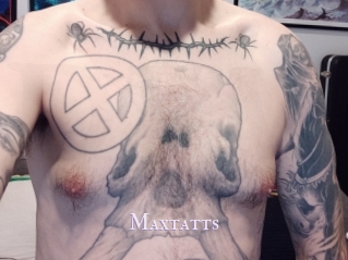 Maxtatts