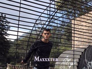 Maxxxter