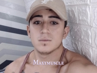 Maxymuscle