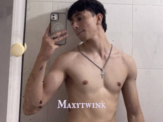 maxytwink X Drow