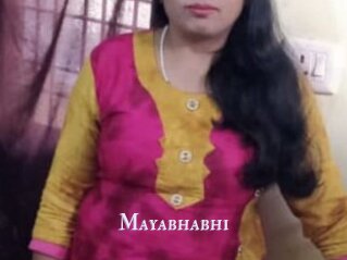 Mayabhabhi