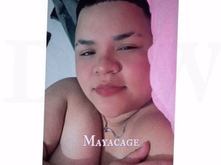 Mayacage