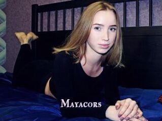 Mayacors