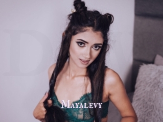 Mayalevy