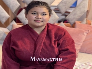 Mayamarthis