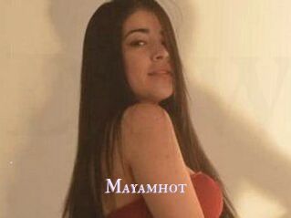 Mayamhot