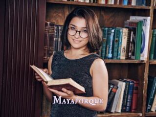 Mayaporque