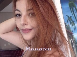 Mayasartori