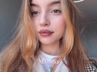 Mayasay