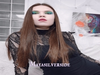 Mayasilverside