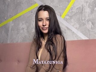 Mayazuniga