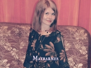 Maybarnes