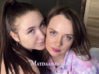 Maydaandgail