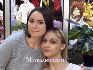 Maydaandgemma